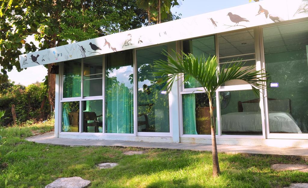 Pailaisi Resort Buitenkant foto