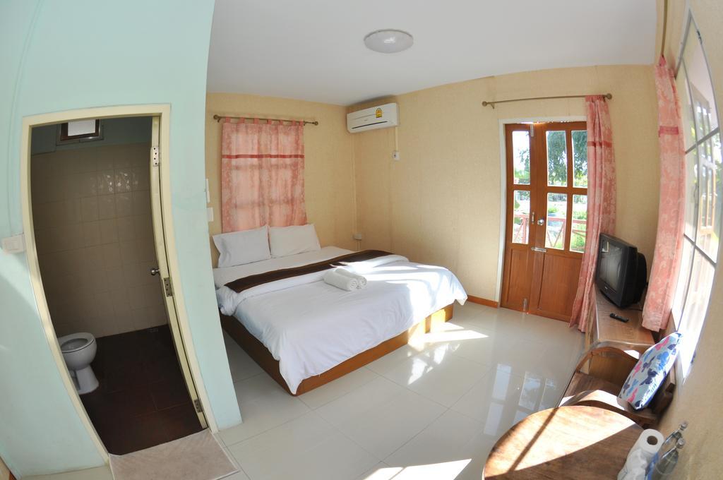 Pailaisi Resort Buitenkant foto