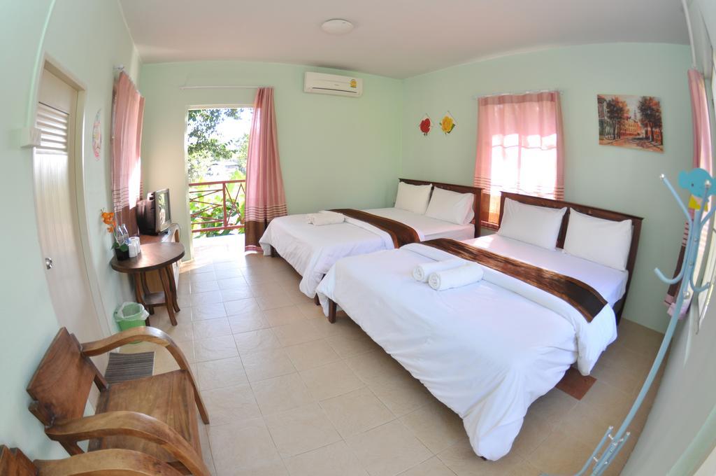 Pailaisi Resort Buitenkant foto